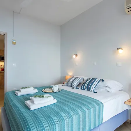 Hotel Barbati