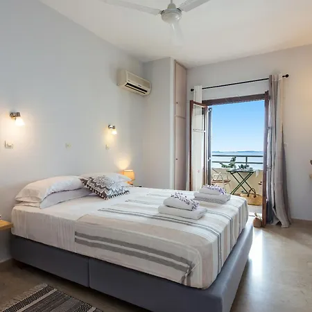 Hotel Barbati