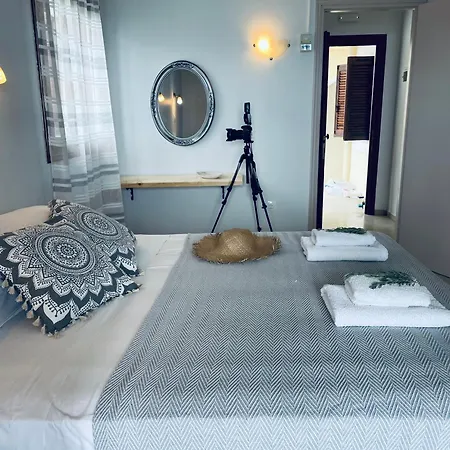Hotel Barbati Barbati