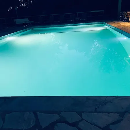Hotel Barbati *