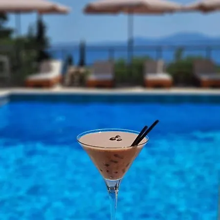 Hotel Barbati