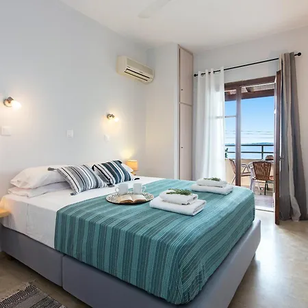 Hotel Barbati *