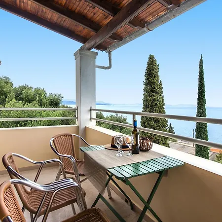 Hotel Barbati * Barbati