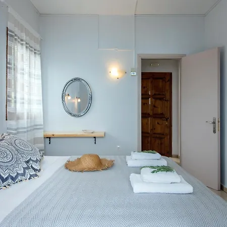 Hotel Barbati