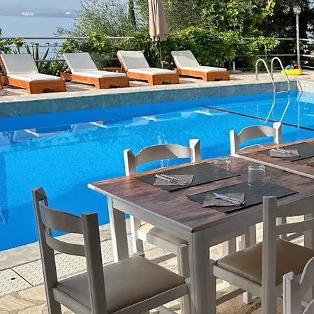 Hotel Barbati * Barbati