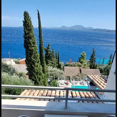 Hotel Barbati *